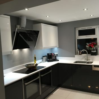 Hitchin, Hertfordshire - Options Kitchens Case Study