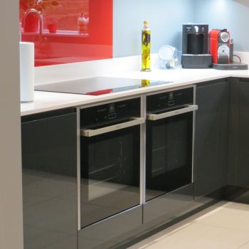 Hitchin Kitchen Oven