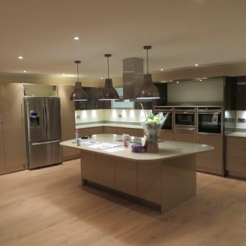 Mardley Hill  - Options Kitchens Case Study