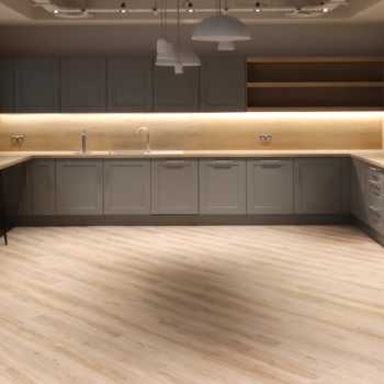 London -  City Tower  - Options Kitchens Case Study