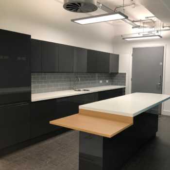 Reading - Breakout Area - Options Kitchens Case Study