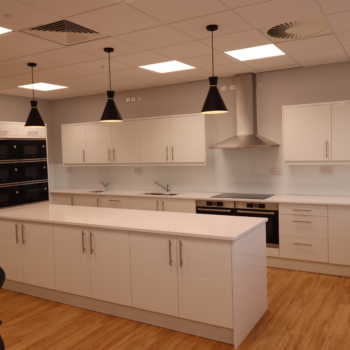 Ipswich Project - Options Kitchens Case Study