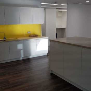 Waterloo Project - Options Kitchens Case Study