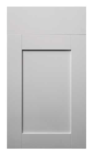Shaker Door - 5 Piece Smooth​ - Options Kitchens Products