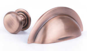 Handles - Options Kitchens Products